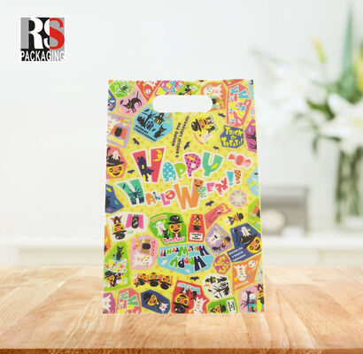 표면에 맞춤 로고가 인쇄된 맞춤형 핸드백, 다양한 사양을 선택할 수 있습니다