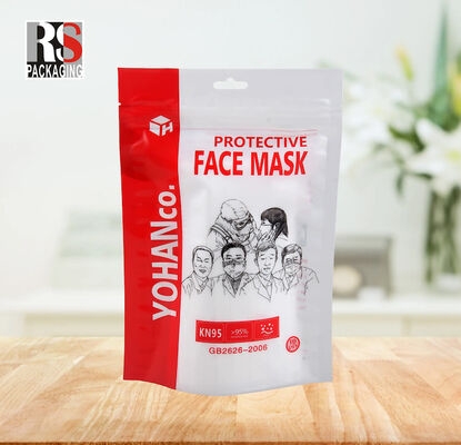 주문 맞춤형 디자인 인쇄 포장 가방 알루미늄 엽지 지퍼 매트 복합 가방 서식 가방 online manufacture