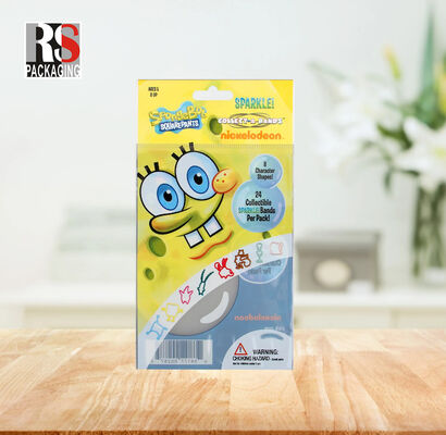 주문 개인화 미니 헤더 플라스틱 가방 자체 접착 봉인 보석 귀걸이 포장 OPP 가방 online manufacture