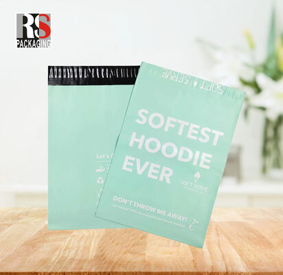 주문 맞춤형 LDPE 의류 포장 폴리 배송 가방 택배 폴리 메일러 가방 메일링 가방 online manufacture