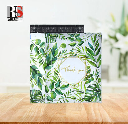 주문 맞춤형 방수 및 습기 방지 자착 폴리 가방 택배 메일 가방 online manufacture