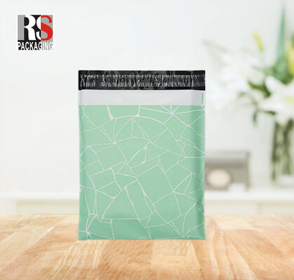 주문 자기 접착성 폴리 메일러 가방 방수, 습기 방지 및 착용 저항 online manufacture