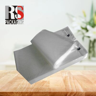 주문 곤충 방지, 부패 방지 및 방수 마이크로 뚫린 빨강 가방 수분화 online manufacture