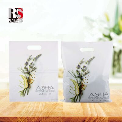 주문 표면에 맞춤 로고가 인쇄된 맞춤형 핸드백, 다양한 사양을 선택할 수 있습니다 online manufacture