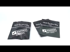 라미네이트된 가방