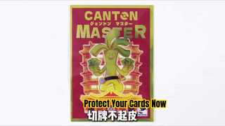 66x91 트레이딩 스포츠 카드 수갑 인쇄 된 색상 선물 PP TCG 하드 카드 보호기